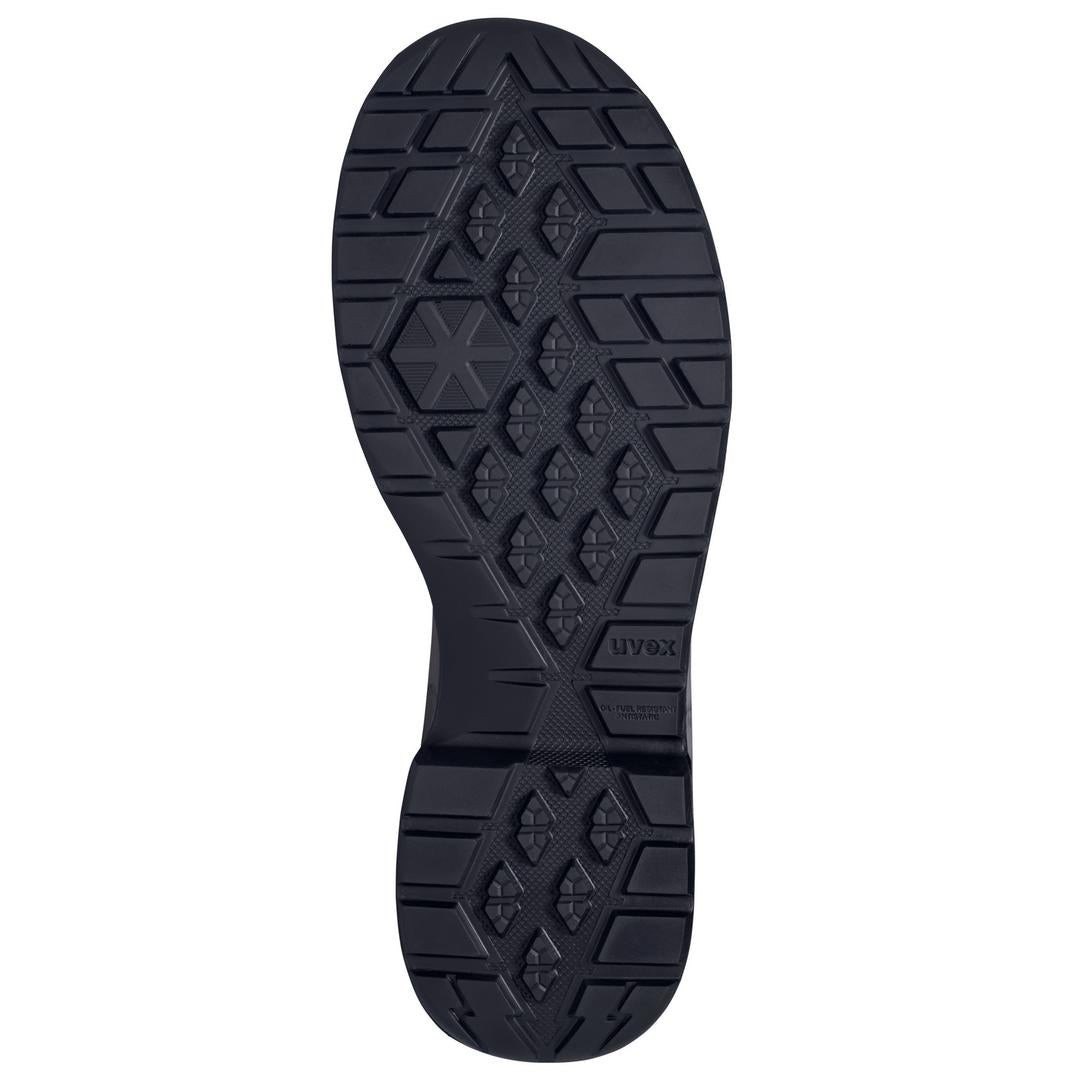 Scarpa Antinfortunistica Uvex 2 Trend S3S con Lacci