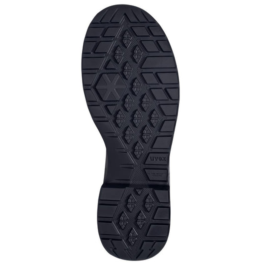 Scarpe di sicurezza Uvex 2 Trend S3S con lacci