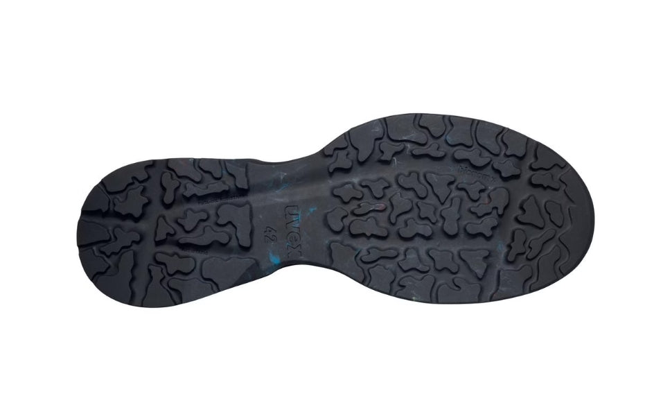 Scarpa Antinfortunistica Uvex 1 X-Craft Planet S1