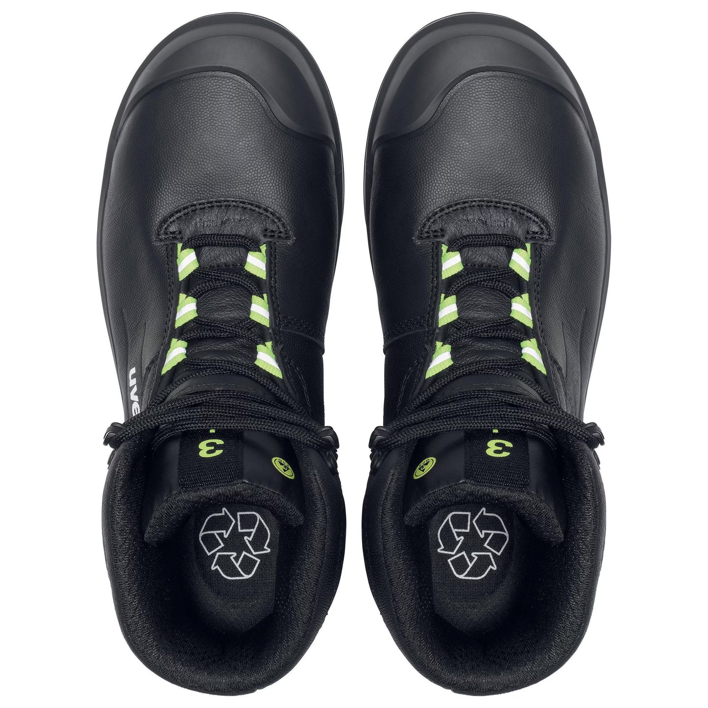 Scarpa Antinfortunistica Uvex 3 S3