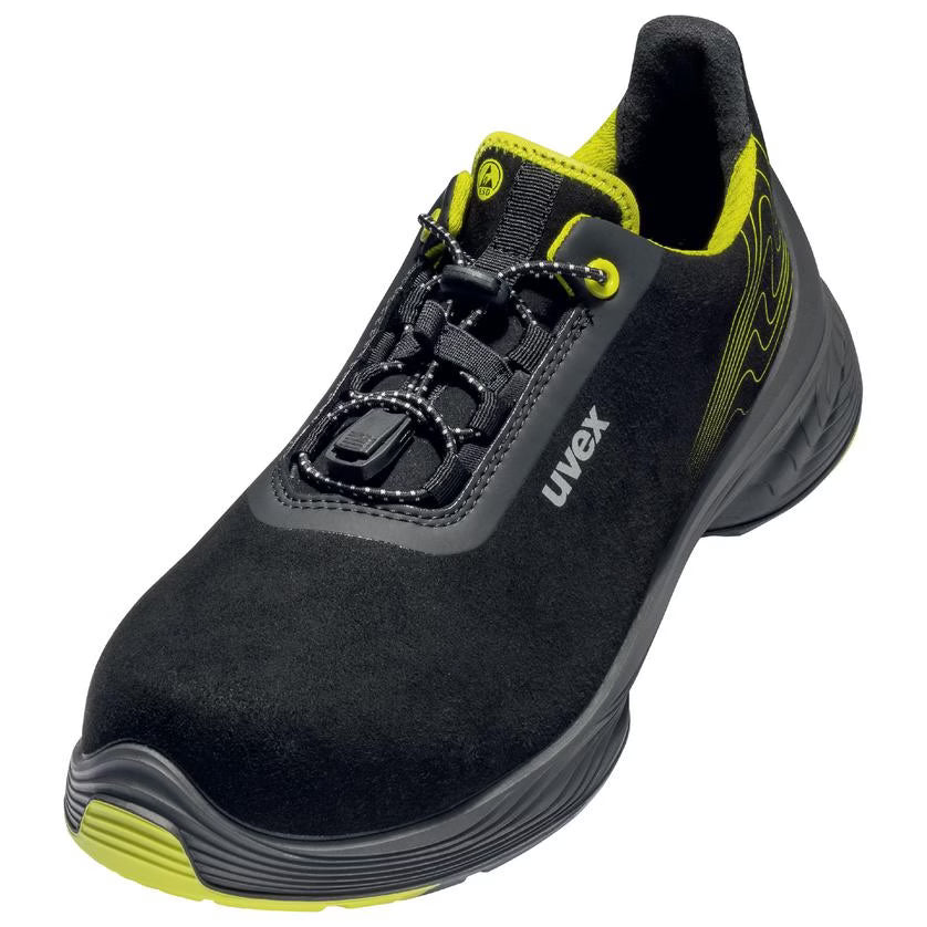 Scarpa Antinfortunistica Uvex 1 G2 S2 FO SR i-PUREnrj