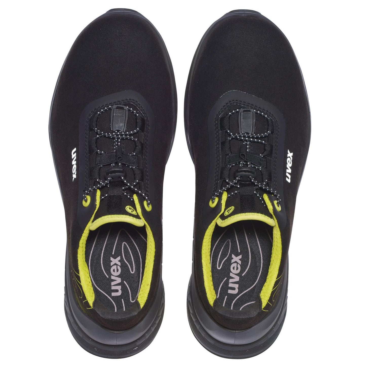 Scarpa Antinfortunistica Uvex 1 G2 S2 FO SR