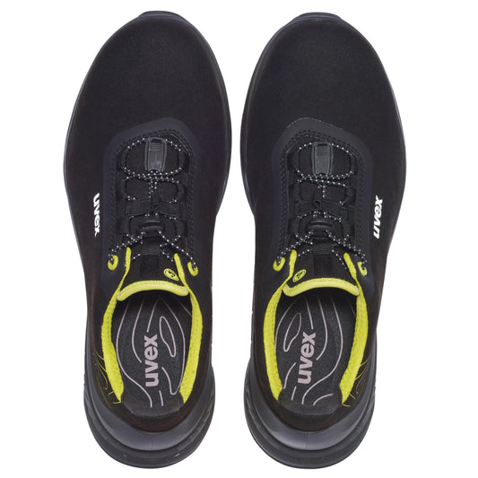 uvex 1 G2 Scarpa bassa S2 FO SR