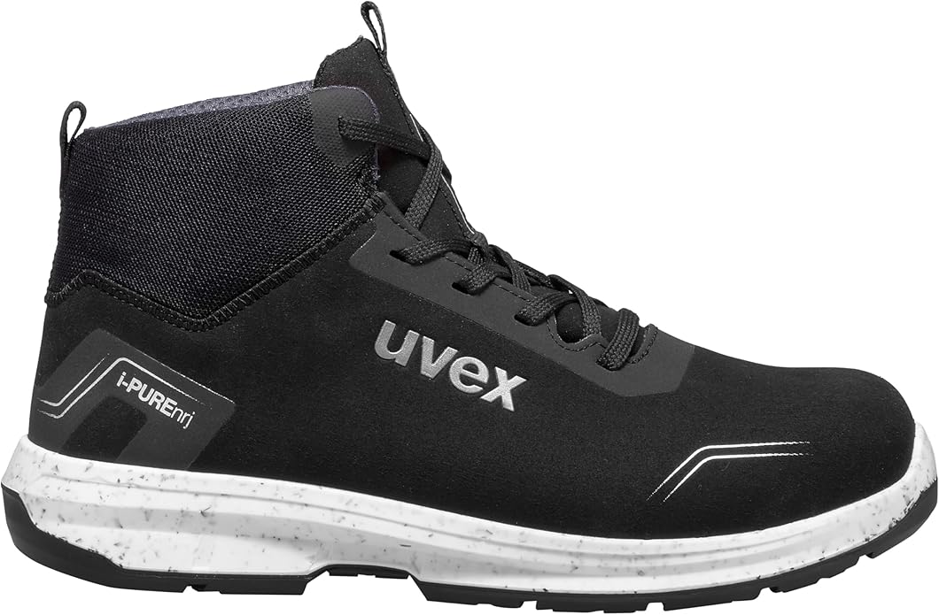 Stivale Antinfortunistico Uvex 1 Sport S2