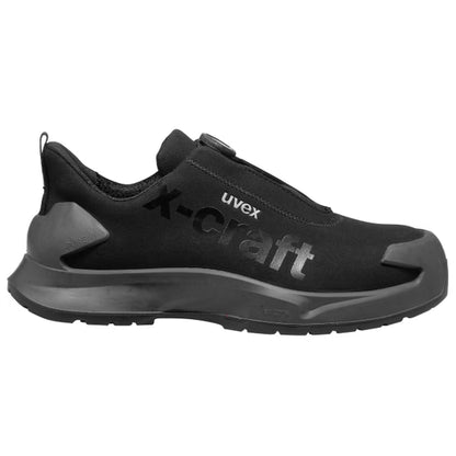 Scarpa Antinfortunistica Uvex 1 X-Craft Pro BOA® S3S