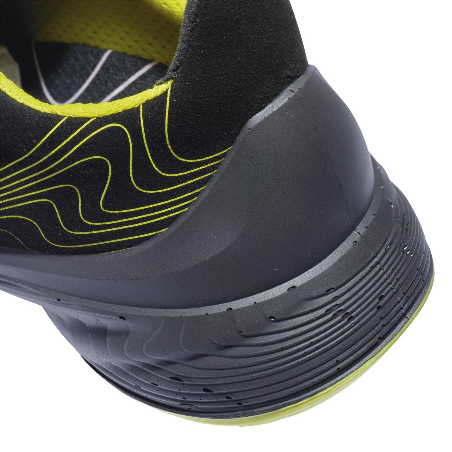Scarpa Antinfortunistica Uvex 1 G2 S2 FO SR