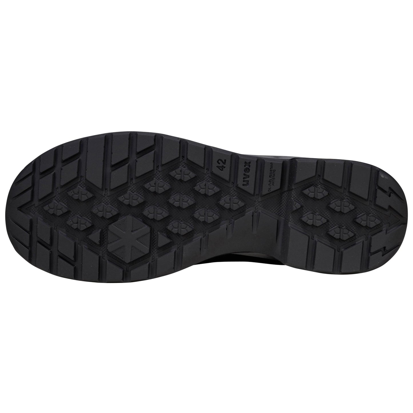 Scarpa di Sicurezza Uvex 2 Trend S1