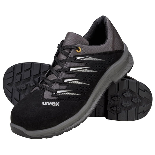 Scarpa di Sicurezza Uvex 2 Trend S1 bassa