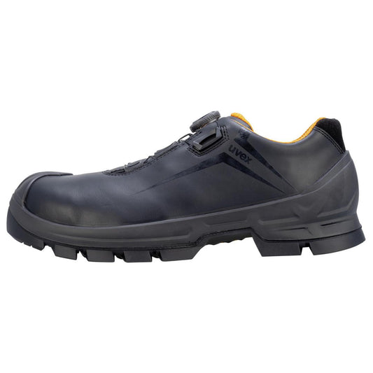 Scarpe di sicurezza uvex 2 MACSOLE® BOA® scarpe basse S3L