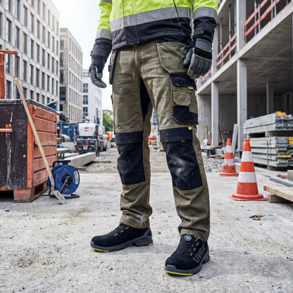 UVEX Scarpe Antinfortunistiche S2 Ultraleggere