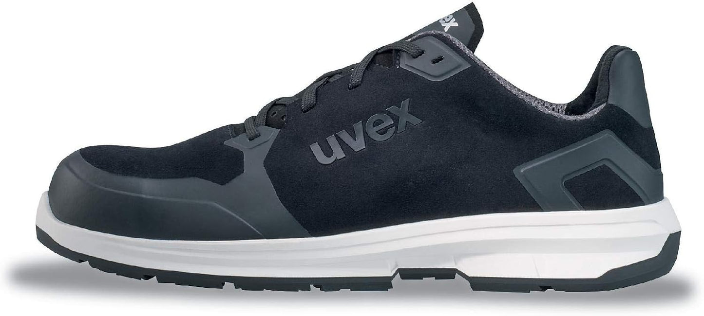 Scarpa Antinfortunistica S3 Sportiva Ultraleggera
