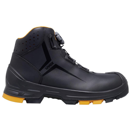 Uvex 2 BOA® Scarpa di sicurezza S3L