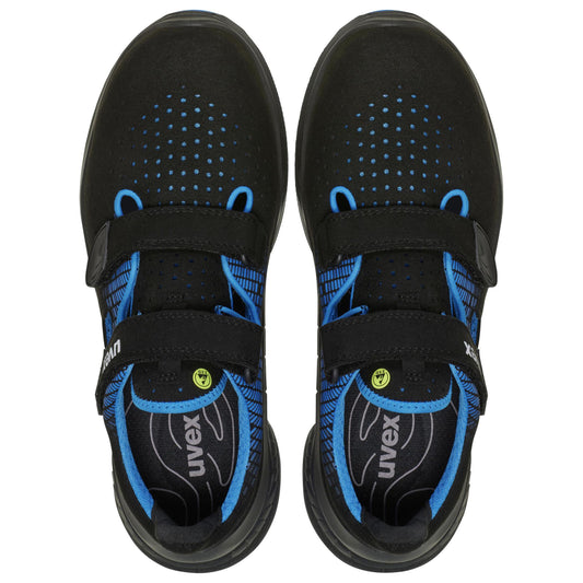 Sandalo uvex 1 G2 Scarpa di sicurezza S1