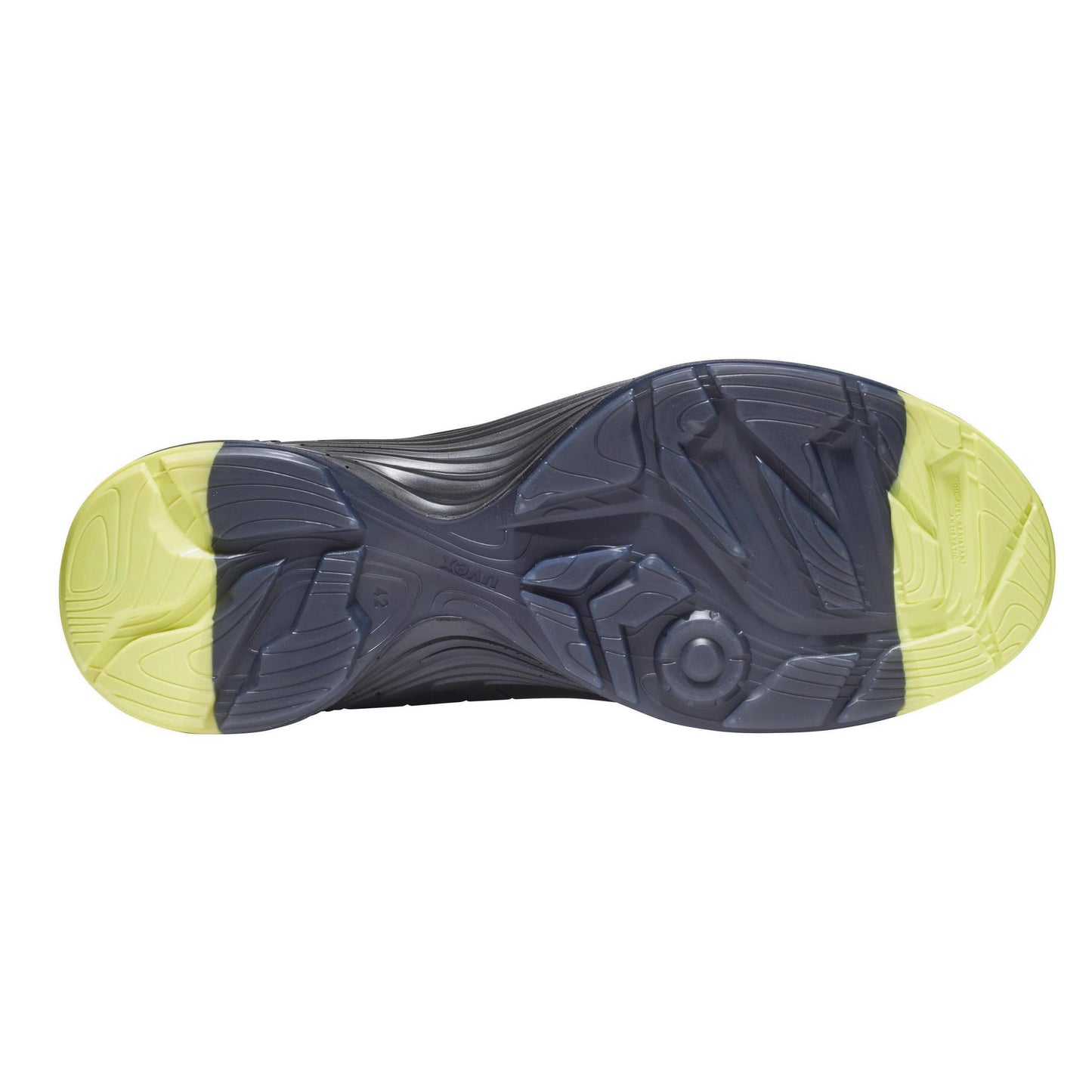 Scarpa Antinfortunistica Uvex 1 G2 S2 FO SR