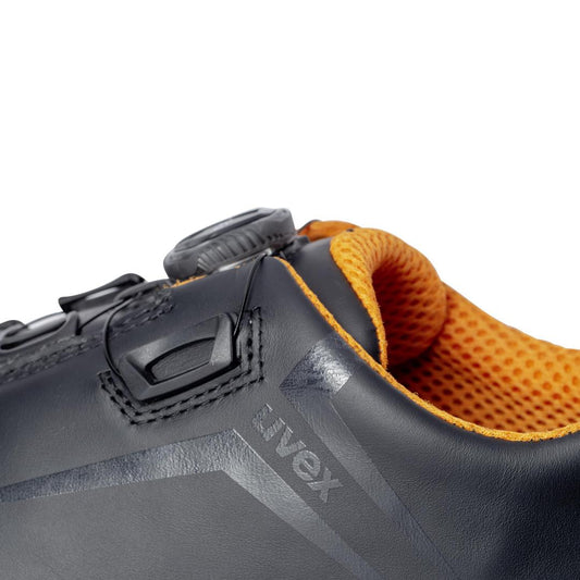 Scarpe di sicurezza uvex 2 MACSOLE® BOA® scarpe basse S3L