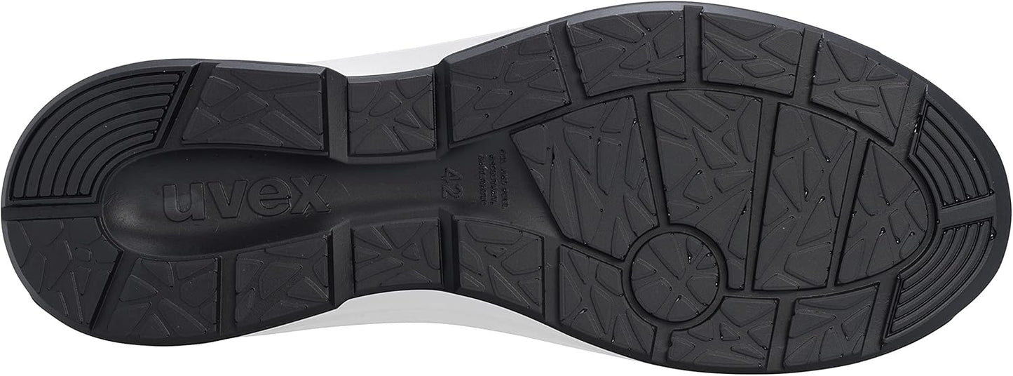 Scarpa Antinfortunistica S3 Sportiva Ultraleggera