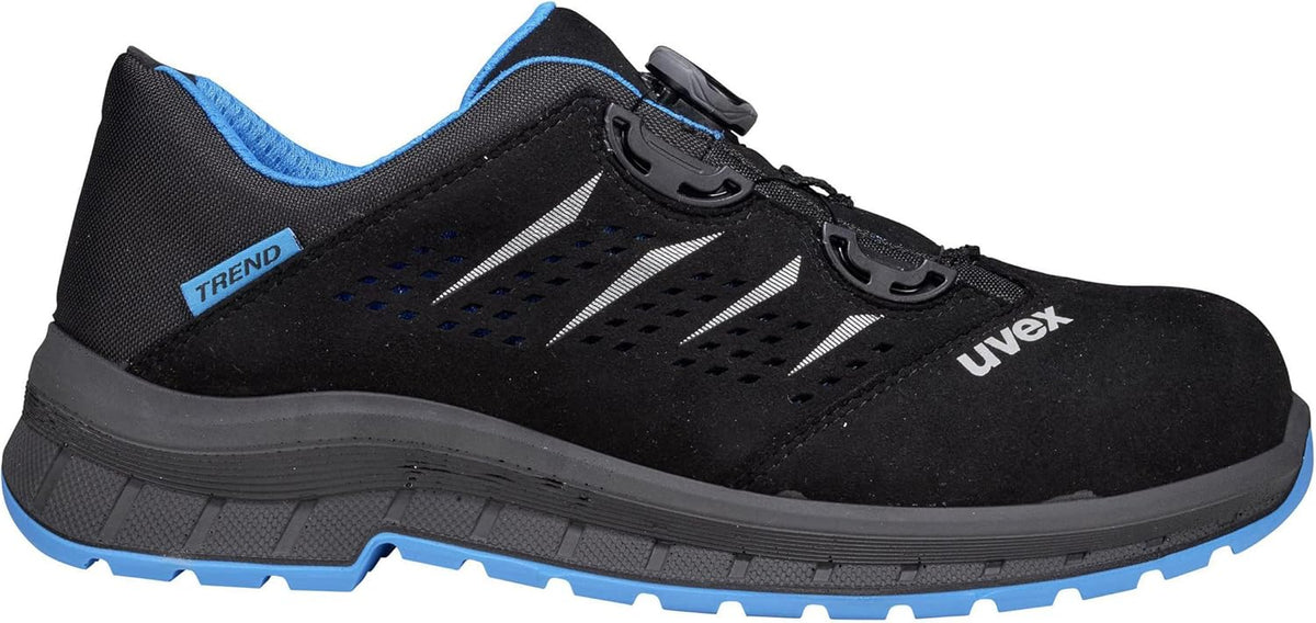 Uvex 2 Tendenze Scarpe Antinfortunistiche S1P