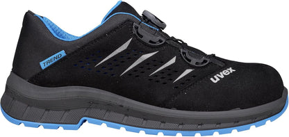 Uvex 2 Tendenze Scarpe Antinfortunistiche S1P