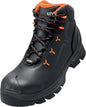 Scarpa Antinfortunistica Uvex 2 S3 Xenova Vibram MACSOLE