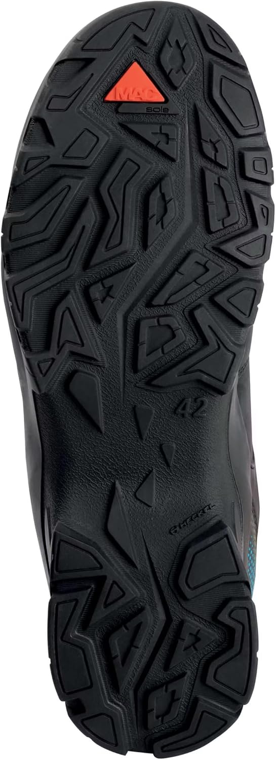 Scarpa Antinfortunistica Performance Atletica S3