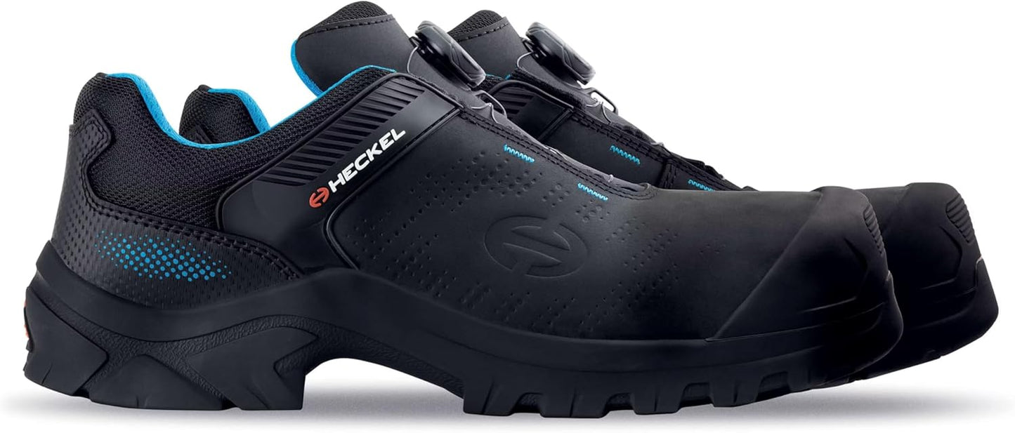 Scarpa Antinfortunistica Performance Atletica S3