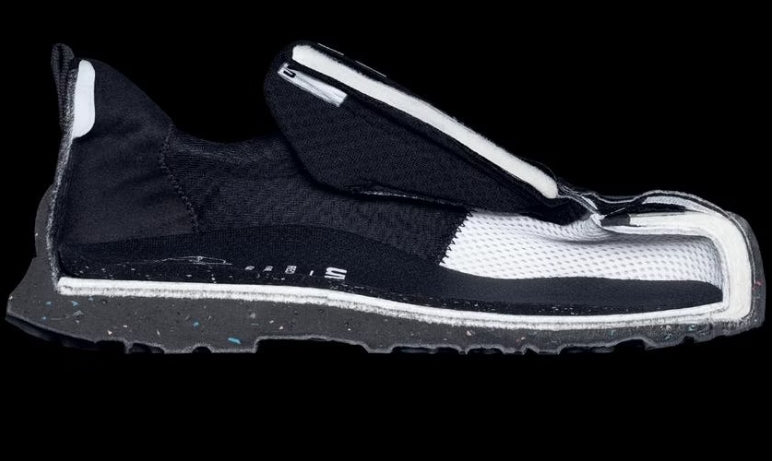 Scarpa Antinfortunistica Uvex 1 X-Craft Planet S1