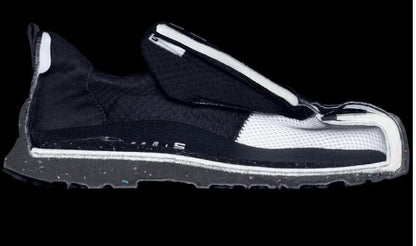 Scarpa Antinfortunistica Uvex 1 X-Craft Planet S1