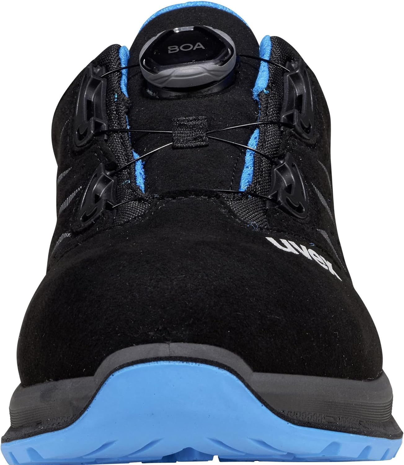 Uvex 2 Tendenze Scarpe Antinfortunistiche S1P