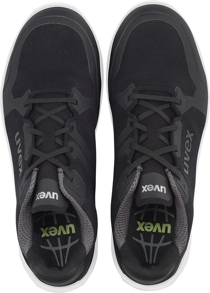 Scarpa Antinfortunistica S3 Sportiva Uvex vista laterale