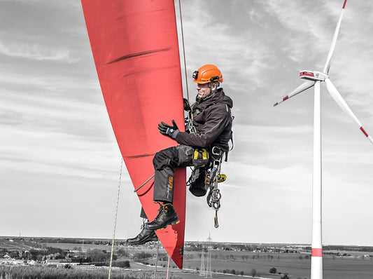 SCARPE ANTINFORTUNISTICHE