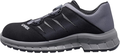 Scarpa Antinfortunistica Uvex BOA® S3 SRC