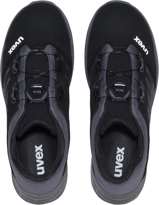 Sicurezza e Comfort Senza Compromessi