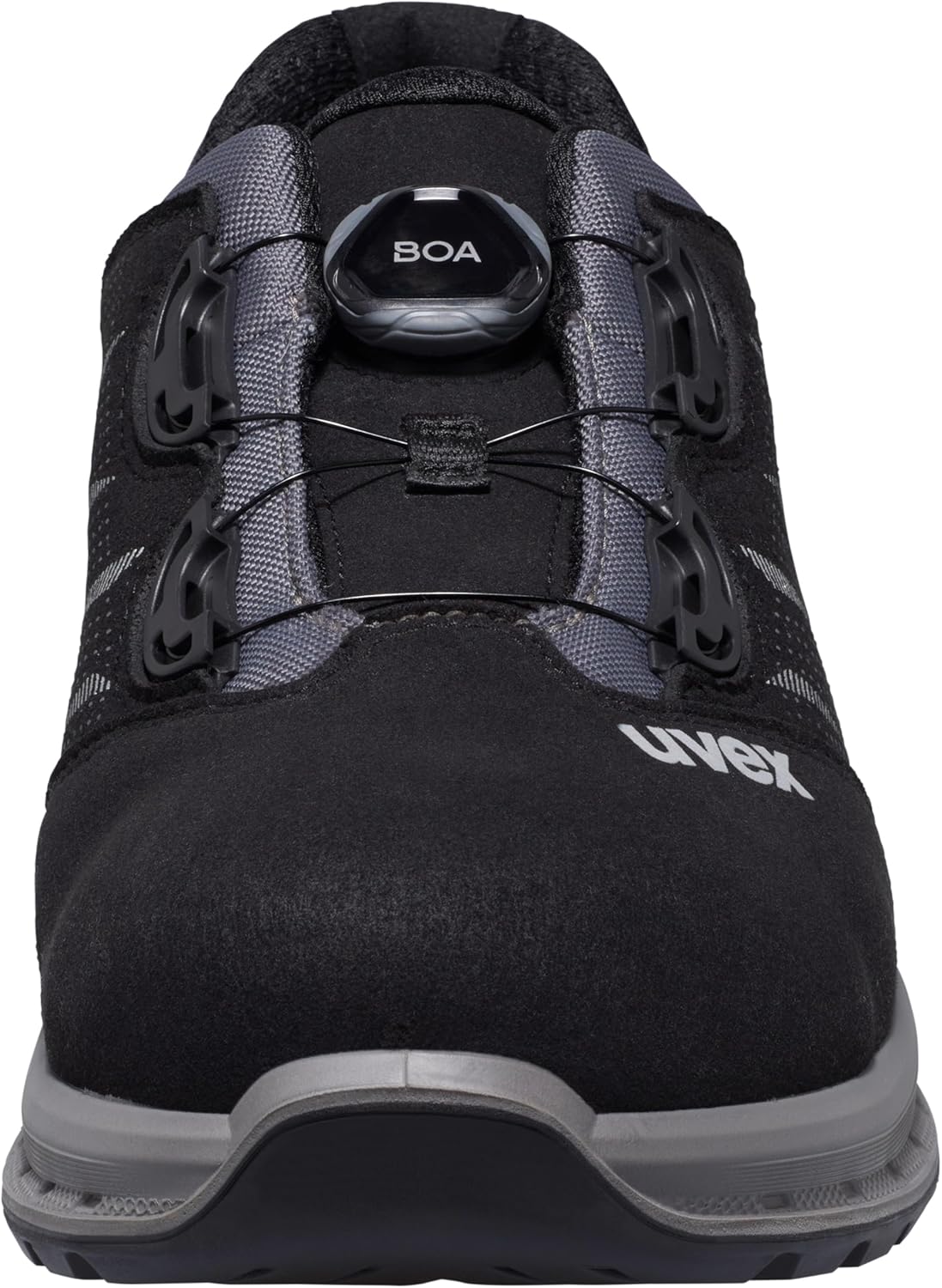 Scarpa Antinfortunistica Uvex BOA® S3 SRC