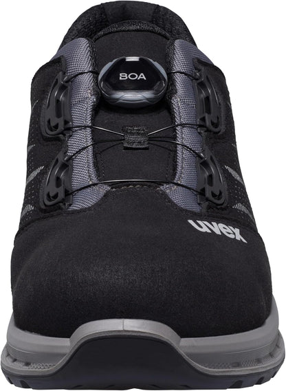 Scarpa Antinfortunistica Uvex BOA® S3 SRC