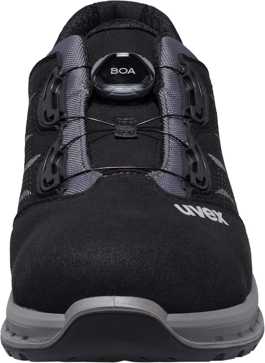 Sicurezza e Comfort Senza Compromessi