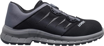 Scarpa Antinfortunistica Uvex BOA® S3 SRC