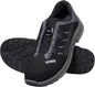 Scarpa Antinfortunistica Uvex BOA S3 SRC sistema BOA Fit