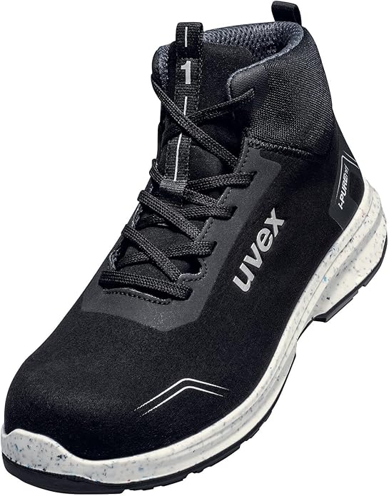 Stivale Antinfortunistico Uvex 1 Sport S2