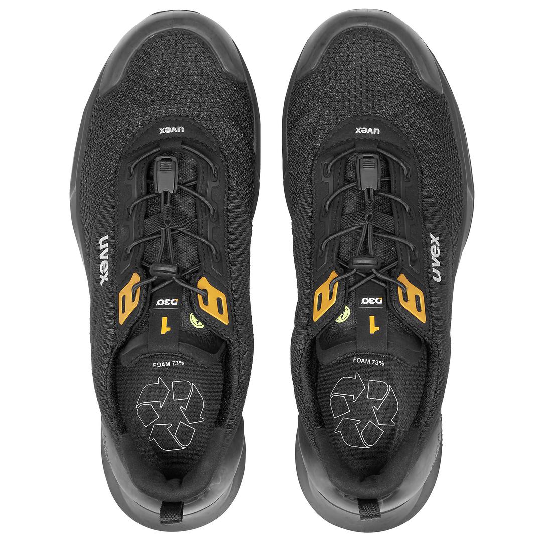 Scarpa Antinfortunistica Uvex 1 X-Craft Pro D3O S1PS