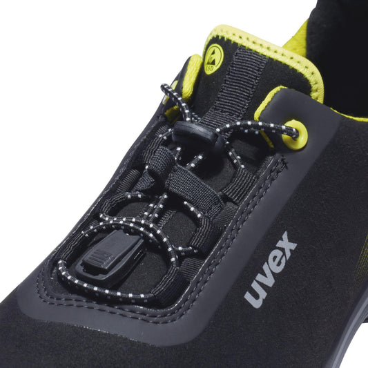 uvex 1 G2 Scarpa bassa S2 FO SR