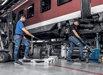 Uvex 2 Tendenze Scarpe Antinfortunistiche S1P