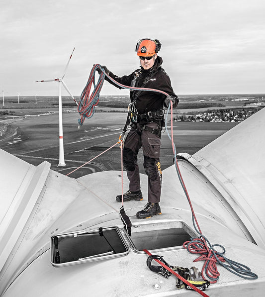 SCARPE ANTINFORTUNISTICHE