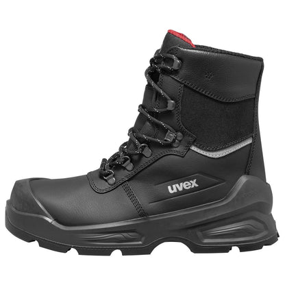 Scarpone Antinfortunistico S3 Invernale Defaticante
