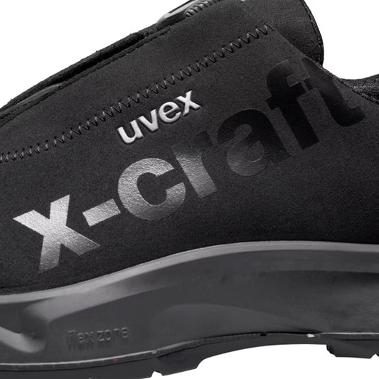 Uvex 1 X-Craft Pro BOA scarpa S3S