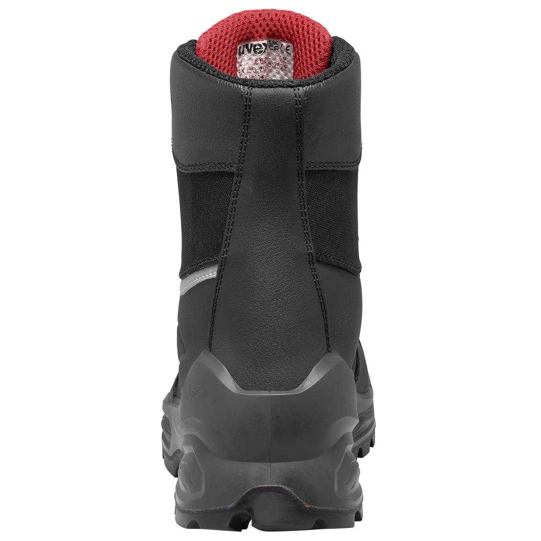 Scarpone Antinfortunistico S3 Invernale Defaticante
