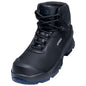 Stivaletto Antinfortunistico Uvex 3 STX MACSOLE S7 lacci impermeabile