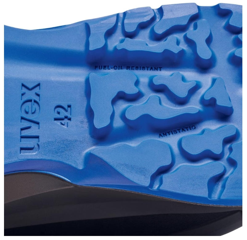Scarpa Perforata Uvex 1 X-Craft S1