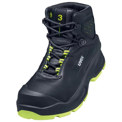 Scarpa Antinfortunistica Uvex 3 S3