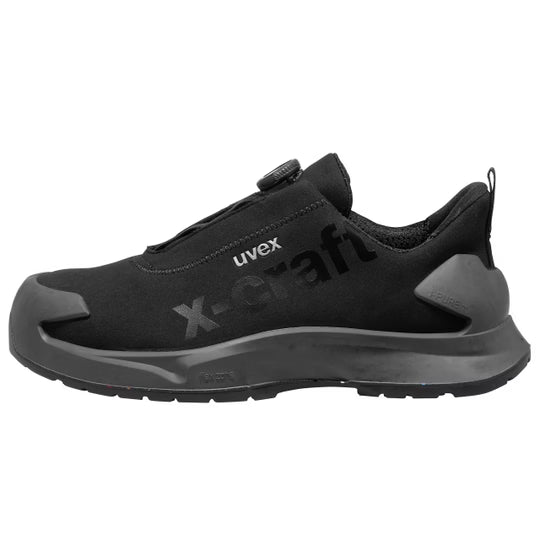 Scarpa Antinfortunistica Uvex 1 X-Craft Pro BOA® S3S