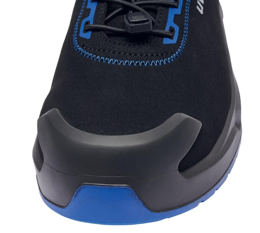 Stivale Antinfortunistico Uvex 1 X-Craft S2 con Lacci